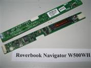   Roverbook Navigator W500. .